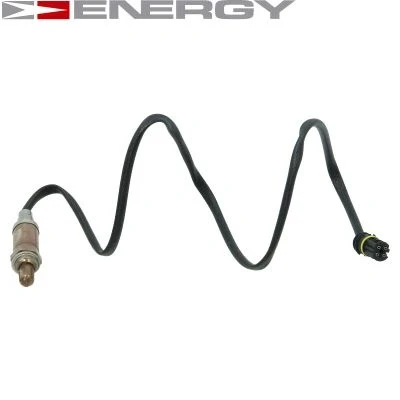 Immagine di ENERGY GOS 4017E Sonda lambda di regolazione 4 12 BMW: 3 Sedan, Compact, 5 MERCEDES BENZ: Classe C T modell, Sedan