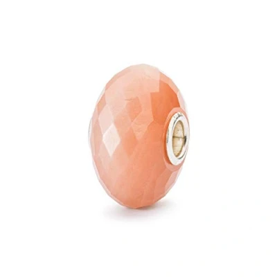Immagine di Trollbeads Red Moonstone Donne Perlina Argento 925 TSTBE 20022