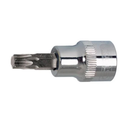 Immagine di KS Tools 918.3885 Inserto bussola 3/8&quot; CHROMEplus, Torx, T40