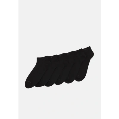 Immagine di Calvin Klein Underwear Sneaker Thomas ECOM 6 PACK Unisex Calze, Taglia: One Size, Black