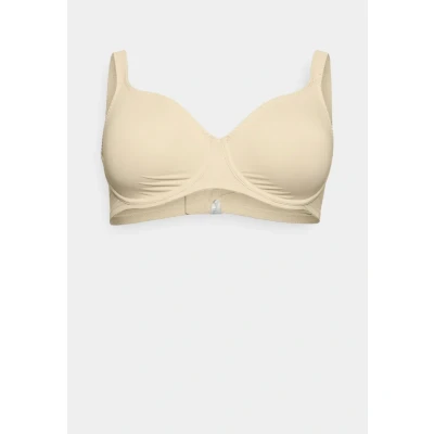 Immagine di Dorina LINDSAY/ECO Reggiseno con ferretto, Donna, Taglia: 95E, Beige