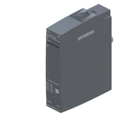 Immagine di Siemens 6ES7132 6BD20 0CA0 6ES71326BD200CA0 Modulo uscita PLC