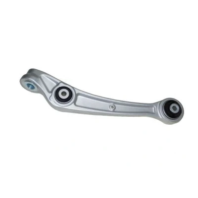 Immagine di AUTOMEGA 110049910 Braccio oscillante, Sospensione ruota Assale anteriore Sx, inferiore trasversale oscillante AUDI: A4 B8 Avant, Q5