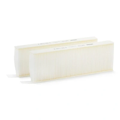 Immagine di PURFLUX AH261 2 Filtro abitacolo antipolline 294 97 30 PEUGEOT: 3008 II SUV, 5008 I, CITROËN: C4 Picasso 2, Grand