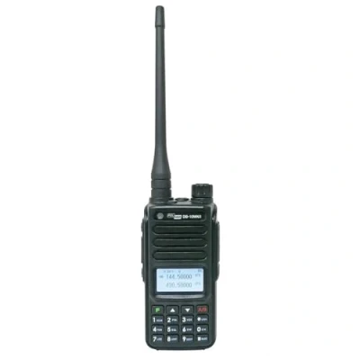 Immagine di POLMAR DB 10MKII RICETRASMETTITORE VHF/UHF (espandibile) 10 WATT