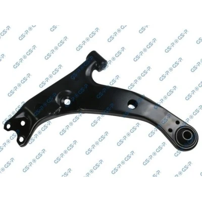 Immagine di GSP S060747 Braccio oscillante, Sospensione ruota inferiore, Assale anteriore Sx, posteriore Sx trasversale oscillante