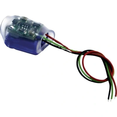 Immagine di TAMS Elektronik USV mini 0.47 70 02216 01 Circuito tampone assemblato