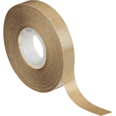 Immagine di Scotch 9261233 Nastro adesivo transfer Trasparente (L x L) 33 m 12 mm 1 pz.
