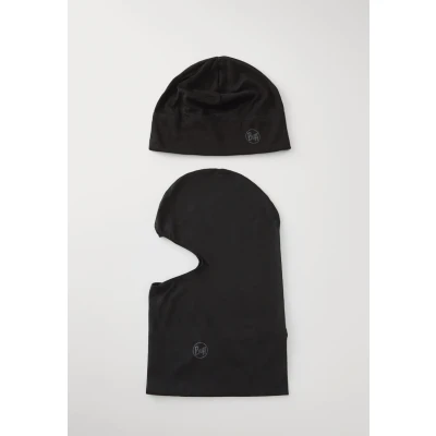 Immagine di Buff Balaclava Unisex Berretto, Taglia: One Size, Black