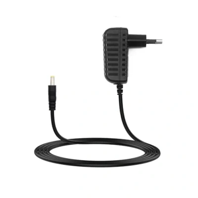 Immagine di RUITROLIKER Alimentatore di rete 12 V 1 A per AC MS1202C