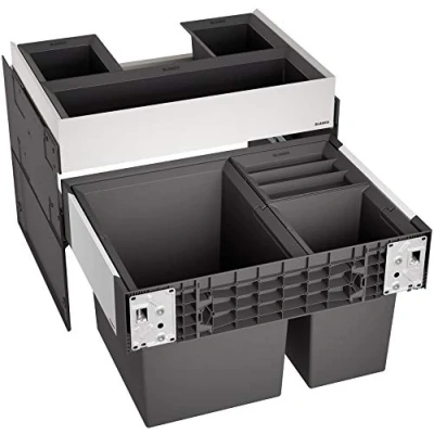 Immagine di BLANCO SELECT II XL 60/3 Orga Sistema per la raccolta differenziata