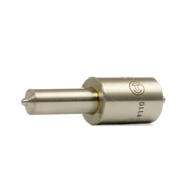 Immagine di BOSCH 0 433 271 804 Iniettore Diesel Polverizzatore a foro cieco