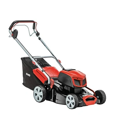 Immagine di AL KO Utensile nudo per tosaerba 42,9 Li SP Larghezza di taglio 42 cm Scatola raccolta da 60 litri Batteria e caricabatterie non inclusi