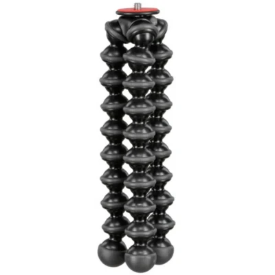 Immagine di JOBY GorillaPod® 1K Tripode 1/4 pollice Altezza operativa=21 cm (max) Nero
