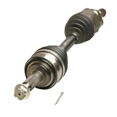 Immagine di MAXGEAR 49 2503 Albero motore / Semiasse Assale anteriore TOYOTA: HILUX 3 Pick up