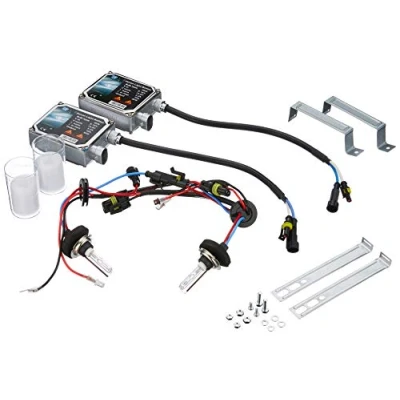 Immagine di M Tech kdcmph712 Kit Xenon Basico H7 12000 K