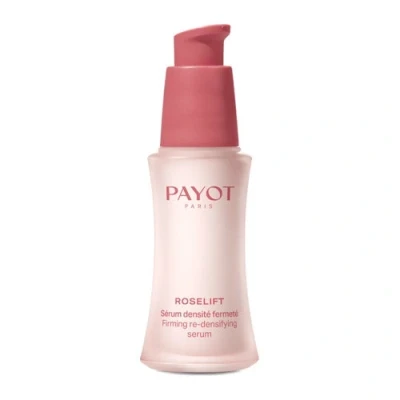 Immagine di Payot Roselift Collagène Concentré Redensifying Booster Siero 30 ml