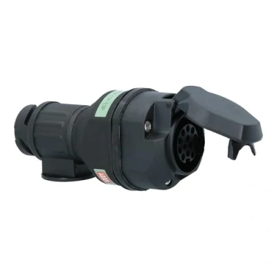 Immagine di Carpoint Canbus 0440140 Adattatore LED 13 Poli