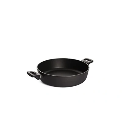 Immagine di Woll 832IL Casseruola Induction Line con 2 manici, 32 x 8 cm (ø A), capacità: 5,5 l