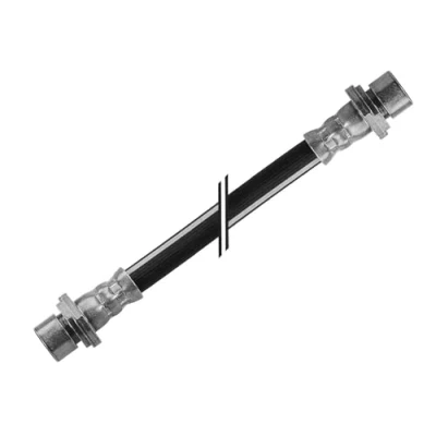 Immagine di MEYLE 30 14 525 0012 Tubi Freno Assale posteriore 320 TOYOTA: Yaris I Hatchback, II Hatchback