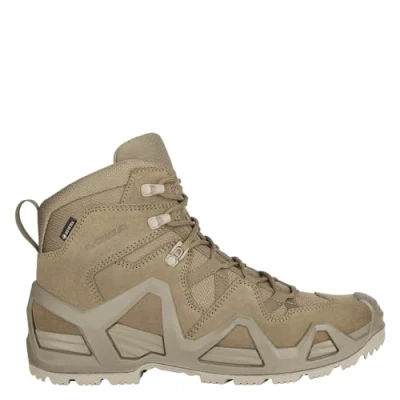 Immagine di Lowa Scarpe Trekking Zephyr MK2 GTX Mid TF, Pelle (Coyote OP, numeric_46_point_5)