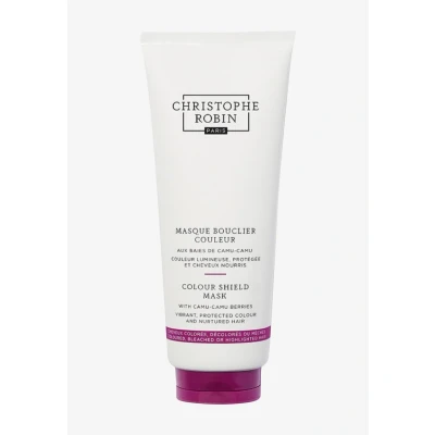 Immagine di Christophe Robin Maschera di colore con camu berries masque unisex 6,7 oz