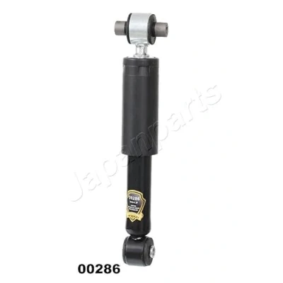 Immagine di JAPANPARTS MM 00286 Ammortizzatore Assale posteriore A pressione del gas telescopico Occhiello superiore, inferiore