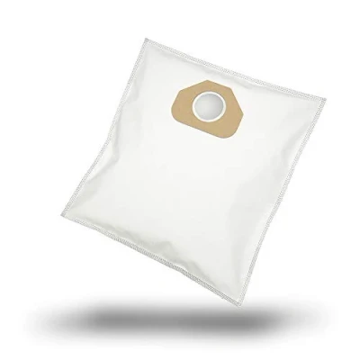 Immagine di MisterVac compatibile con sacchetti per aspirapolvere di ricambio 20 pezzi Nilfisk GD 80,GM80,GM 80P
