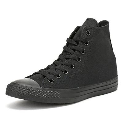 Immagine di Converse Chucks Schwarz M3310C CT Nero Come Hi, Taglia:41
