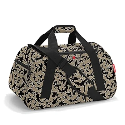 Immagine di Reisenthel Mx7061, Bagagli Valigia Unisex Adulto, Baroque Marble, Taglia Unica