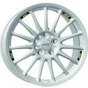 Immagine di ATS 4 fori 18Inch 108mm cerchio in lega Streetrallye weiss SY75822P26 1 Cerchione