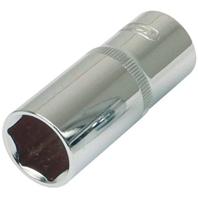 Immagine di KS TOOLS 918.1250 Snodo, Chiave a bussola 12,5 (1/2&quot;) 73 Acciaio al cromo vanadio