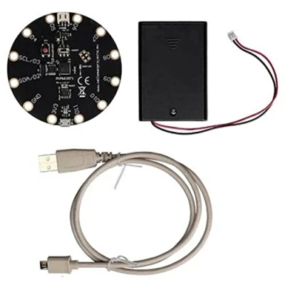 Immagine di Whadda WMW100 Modulo LED