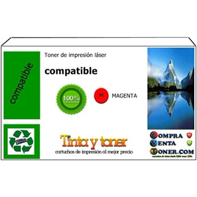 Immagine di Magente Reg Sharp MX 4100N,4101N,5000N,5001N 15K#MX 31GTMA