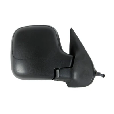 Immagine di Specchietto retrovisore esterno Blic 5402 04 9215972 Dx meccanico Specchio completo, convesso CITROËN: Berlingo / First I Van