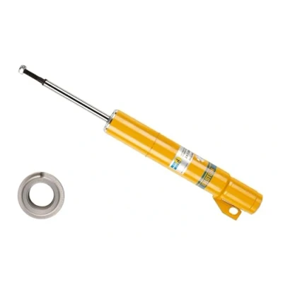Immagine di BILSTEIN B8 Offroad 24 128803 Ammortizzatore Assale anteriore A pressione del gas Monotubo con reggimolla Spina superiore