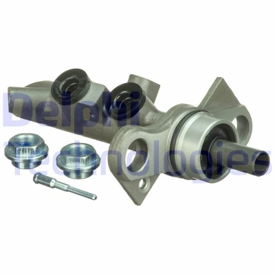 Immagine di DELPHI LM80607 Pompa Freno 24 RENAULT: MEGANE 2 Kombi, GRAND SCENIC