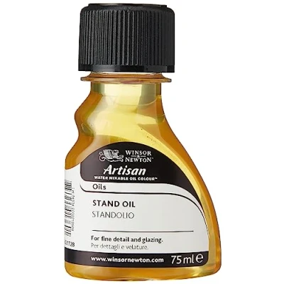 Immagine di Winsor and Newton Artisan Olio miscelabile con acqua, 75 ml