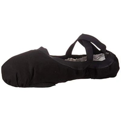 Immagine di Bloch Pro Elastic, Donna Ballerina, nero, 39 EU