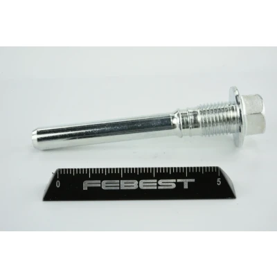 Immagine di FEBEST 0274 J10UPR Perno Pinza Freno Superiore, Assale posteriore NISSAN: Qashqai / Qashqai+2 I, INFINITI: FX SUV