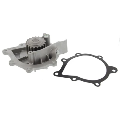 Immagine di MAPCO 21329 Pompa acqua Puleggia calettata meccanico CITROËN: C5 3, III Station Wagon, DS5 Hatchback, PEUGEOT: 308 II 508 I SW, SW 2