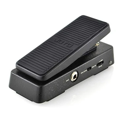 Immagine di JOYO WAH1 Pedale wah e volume classico Dual Mode