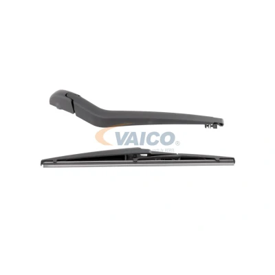 Immagine di VAICO V24 1737 Serie bracci tergi, Pulizia cristalli con calotta/coperchio, spazzola tergi integrata EXPERT KITS +