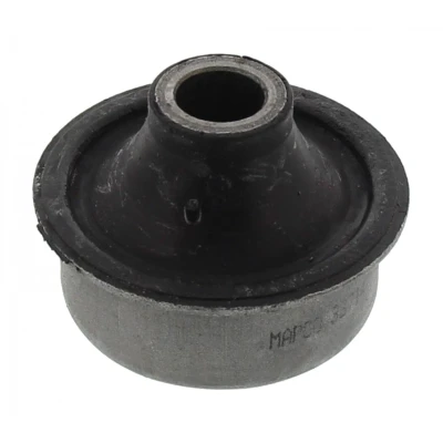 Immagine di MAPCO 33714 Silent Block inferiore, posteriore, Assale anteriore Sx, Dx Cuscinetto gomma metallo per braccio trasversale oscillante