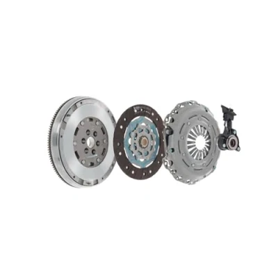 Immagine di VALEO FULLPACK DMF (CSC) 837316 Kit Frizione FORD: Focus Mk1 Station Wagon, Hatchback, Transit Connect Van