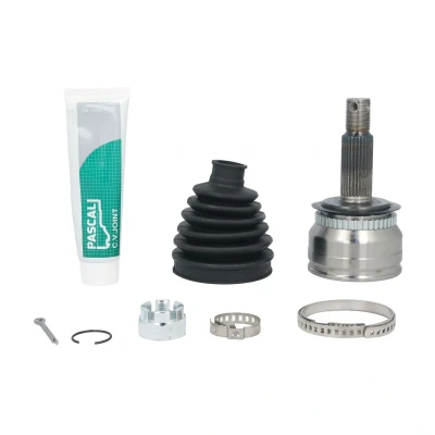 Immagine di PASCAL G10354PC Kit Giunto Omocinetico lato ruota