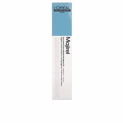 Immagine di Majirel Cool Inforced Coloration Cream 9,1 50 Ml