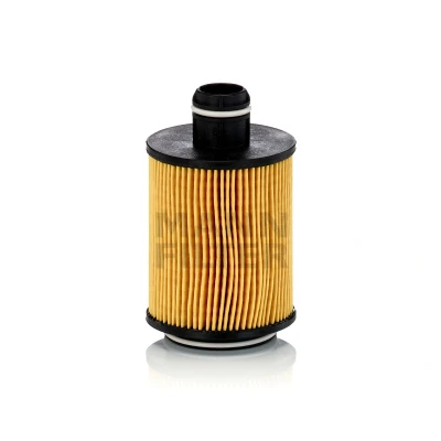 Immagine di MANN FILTER HU 7004/1 x filtro olio con guarnizione Cartuccia OPEL: Corsa D Hatchback, Astra J Van / Station Wagon, Hatchback