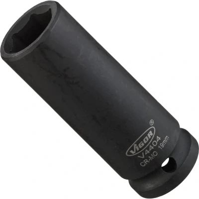 Immagine di VIGOR V5550L 16 Chiave a bussola mm 12,5 (1/2&quot;)