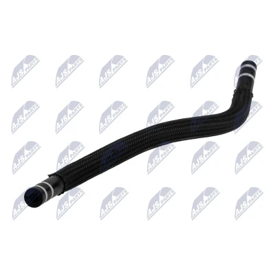 Immagine di NTY CPP FT 009 Tubo Radiatore